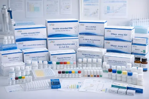     eGFP mRNA（modified）