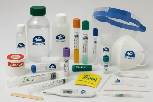 [KS6-2332] BD Vacutainer Serum tube 2ml