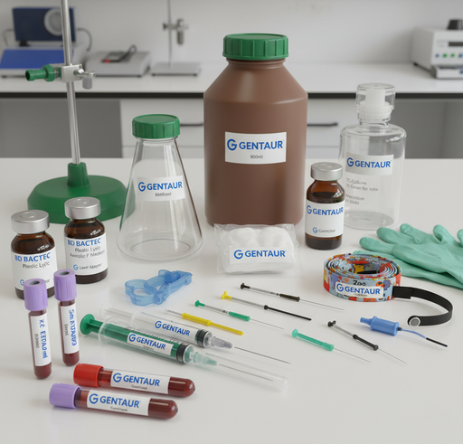 [labks-2834] BD Vacutainer Serum tube 2ml