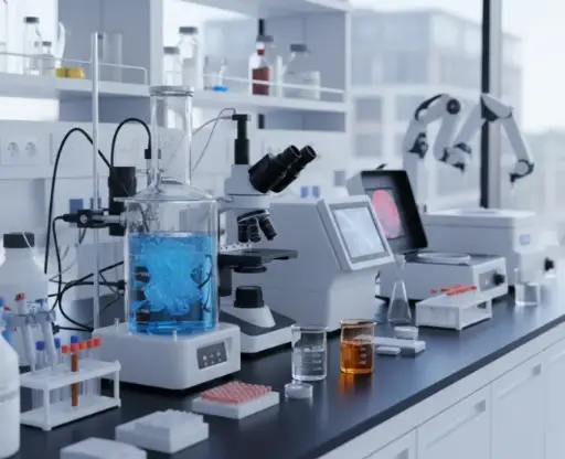 [MB-411] 96 Round Well Microplate, low binding, 200ul round wells, V-shaped bottom, clear PP, 50 plates per case