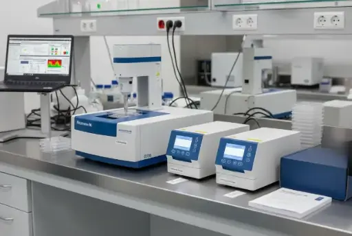 [MB-1203] Absorbance 96 Microplate Reader