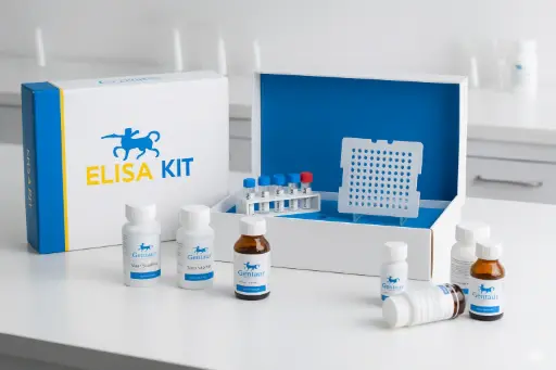 [elisa5sk-15231] Human PLEKHO1 ELISA Kit