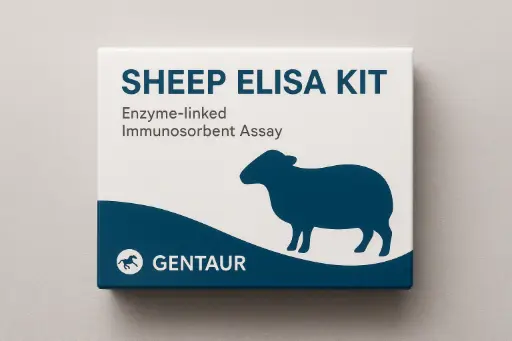 [kits-sk1105] Sheep Ang-I ELISA Kit