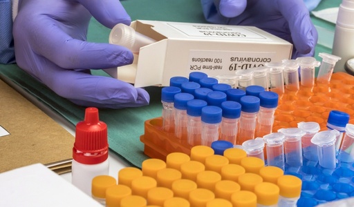 [62-MAP-MT3] Mixed Tissue Microarray Panel 3