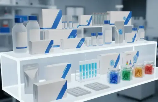 [TCC-61763] Viral Nucleic Acid Extraction Magnetic Microspheres