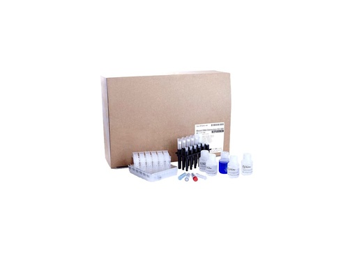 [lab-ks338] BioMagPure HPV DNA Extraction Kitfor Swab samples, 48t.