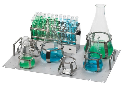 [lab-ks341] Universal platform for shakers type SM (without accessories)