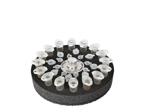 [lab-ks346] Platform for MSV-3500 - SV-16/8