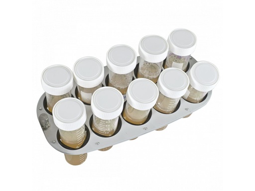 [lab-ks348] Platform PRS-10 pro Multi Bio RS-24