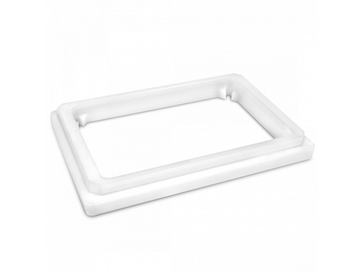 [lab-ks349] Adapter AP-96, set of 2 for 96-well plates