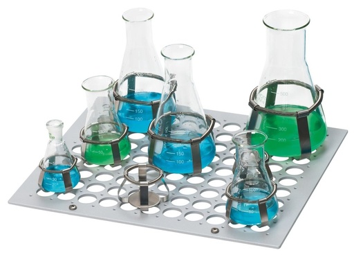 [lab-ks350] Universal KM platform for the KM CO2 shaker