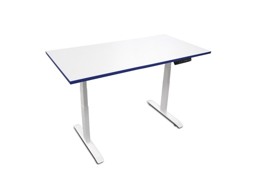 [lab-ks270] LT-150, Laboratory workbench with adjustable height
