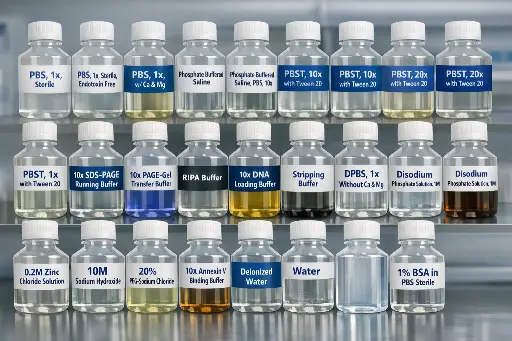 [T5060-sf] 10x Annexin V Binding Buffer