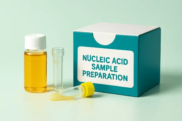 [SF-QE0905T] Extract DNA Extraction Solution-5 mL