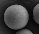 [ABM-500-MP-COOH] Mesoporous Silica Particles, 500 nm-COOH