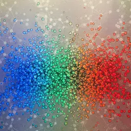 [AQD-SA-540] Streptavidin Quantum Dots,  540 nm