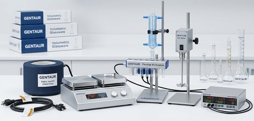 [100A MO1123] Fabric heating top, side opening for up to 3 neck 3000ml spherical flask for aluminum housed mantle, 200W, 115V